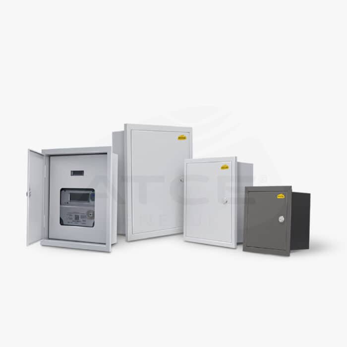 DONATISIZ GÖMÜLÜ (SIVA ALTI) TİP TABLOLAR - Görsel 1