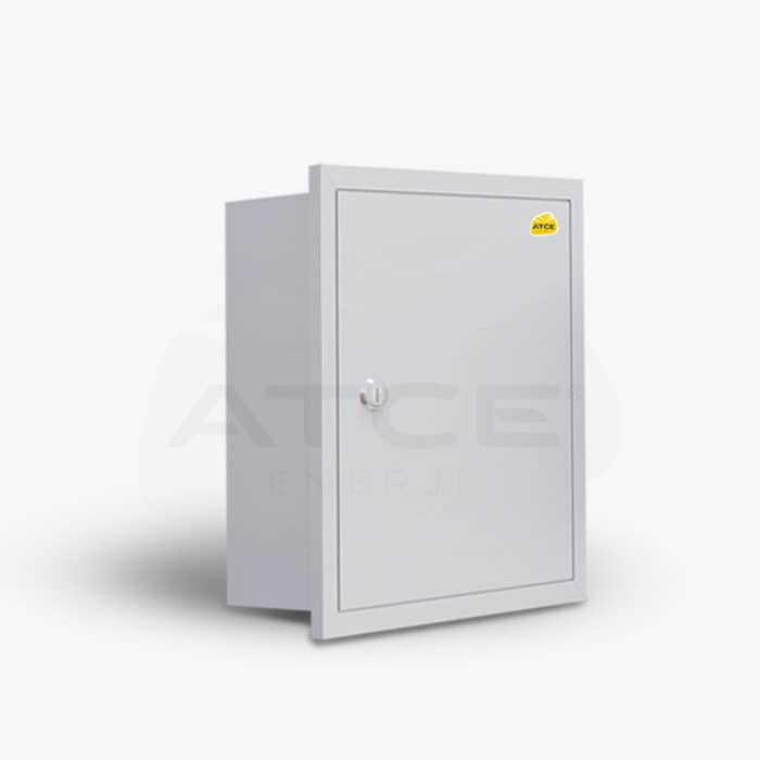 DONATISIZ GÖMÜLÜ (SIVA ALTI) TİP TABLOLAR - Görsel 3