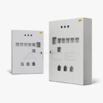 DONATISIZ DAHİLİ TİP SIVA ÜSTÜ TABLOLAR