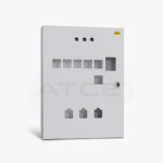 DONATISIZ DAHİLİ TİP SIVA ÜSTÜ TABLOLAR - Görsel 2