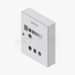 DONATISIZ DAHİLİ TİP SIVA ÜSTÜ TABLOLAR - Görsel 5