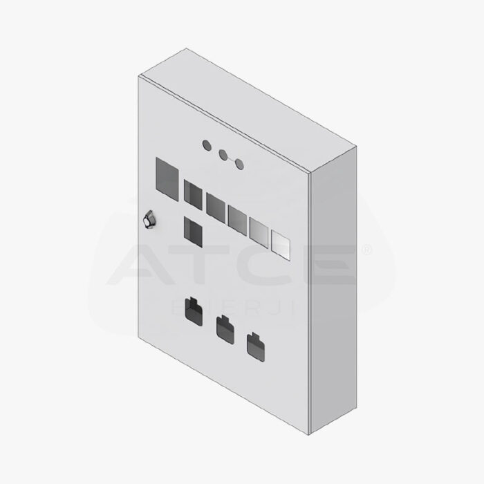 DONATISIZ DAHİLİ TİP SIVA ÜSTÜ TABLOLAR - Görsel 5