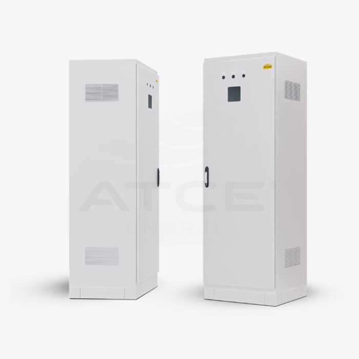 DONATISIZ DAHİLİ TİP PANOLAR - Görsel 1