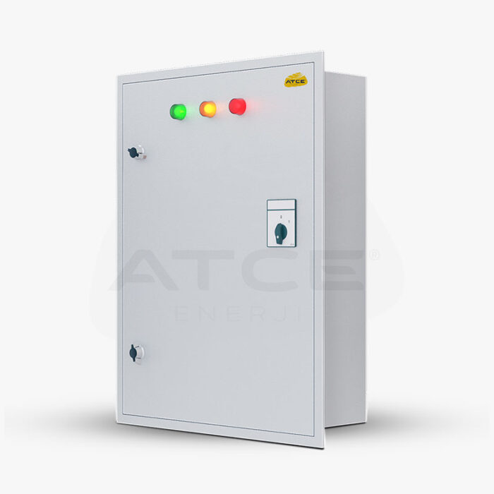 GÖMÜLÜ TİP GÜÇ DAĞITIM TABLOSU - Görsel 1