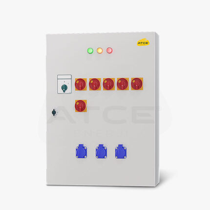 DAHİLİ TİP SIVAÜSTÜ TABLO