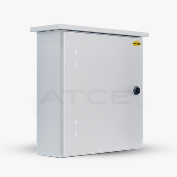 EBO-SERISI-1B HARİCİ TİP KOFRE KUTULARI - Görsel 1