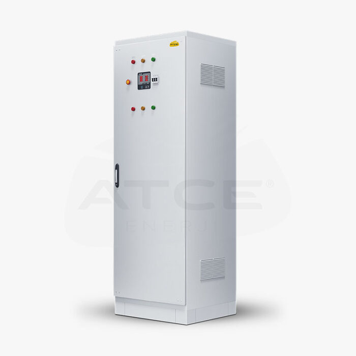 DAHİLİ TİP TRANSFER PANOSU - Görsel 1