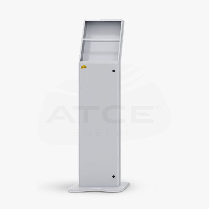 KİOSK TİPİ KONTROL MASASI - Görsel 2