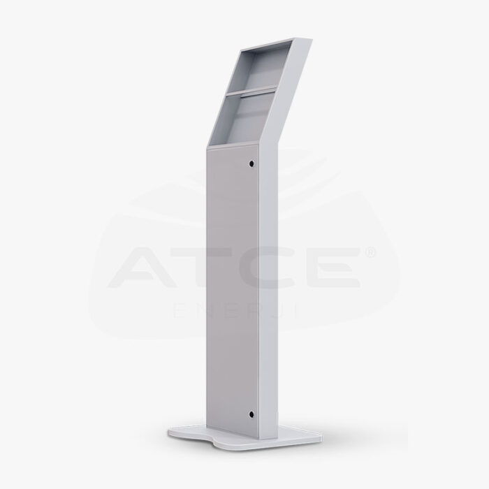 KİOSK TİPİ KONTROL MASASI - Görsel 3