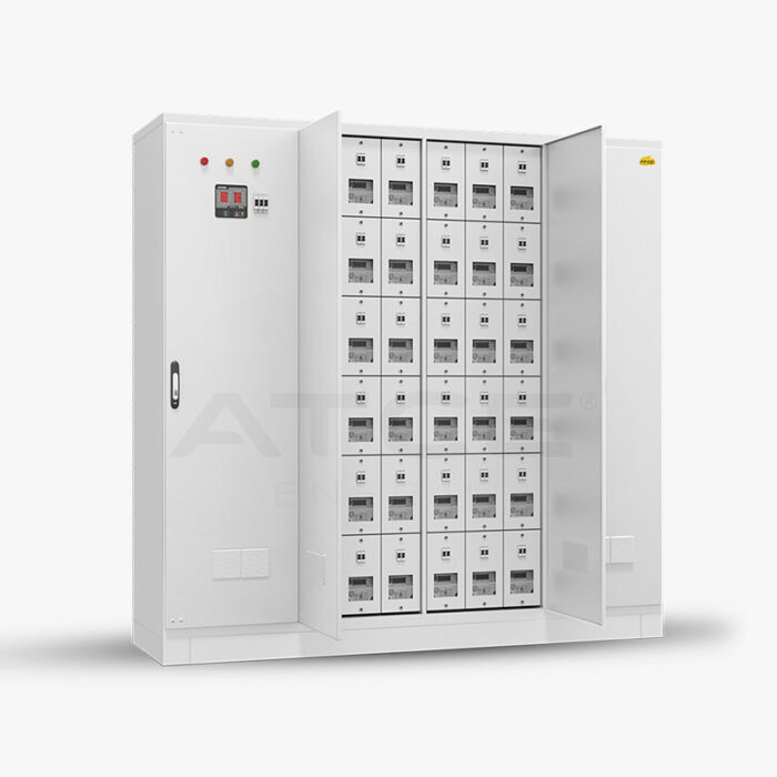 EPI-SERISI-5 DAHİLİ TİP SAYAÇ PANOLARI - Görsel 1