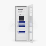 TEİAȘ TİPİ OTOMASYON PANOSU - Görsel 2