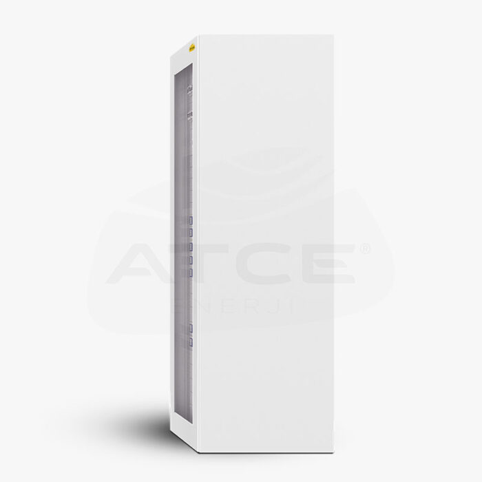 TEİAȘ TİPİ OTOMASYON PANOSU - Görsel 4