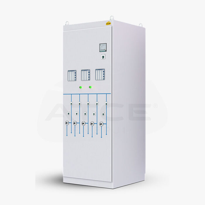 DAHİLİ TEİAȘ TİPİ KP PANOLARI - Görsel 1