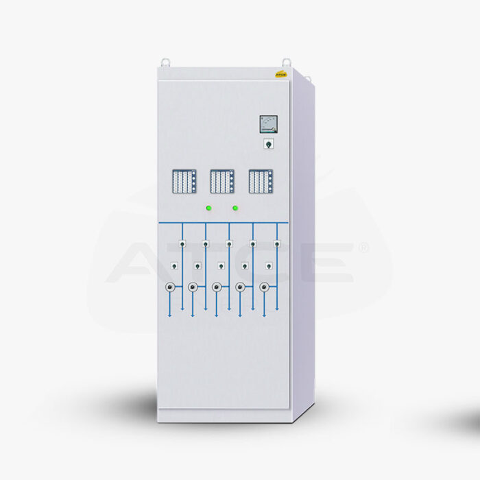 DAHİLİ TEİAȘ TİPİ KP PANOLARI - Görsel 2