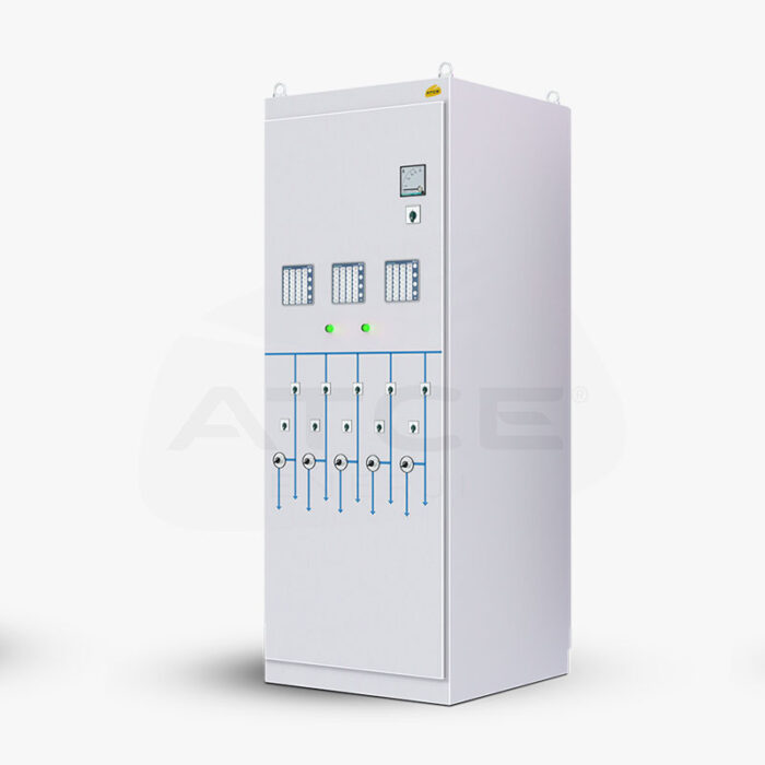 DAHİLİ TEİAȘ TİPİ KP PANOLARI - Görsel 3