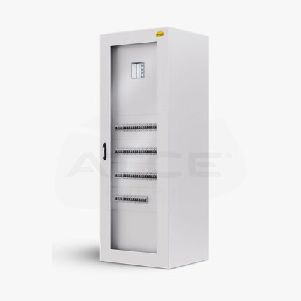 DAHİLİ TEİAȘ TİP DC DAĞITIM PANOLARI