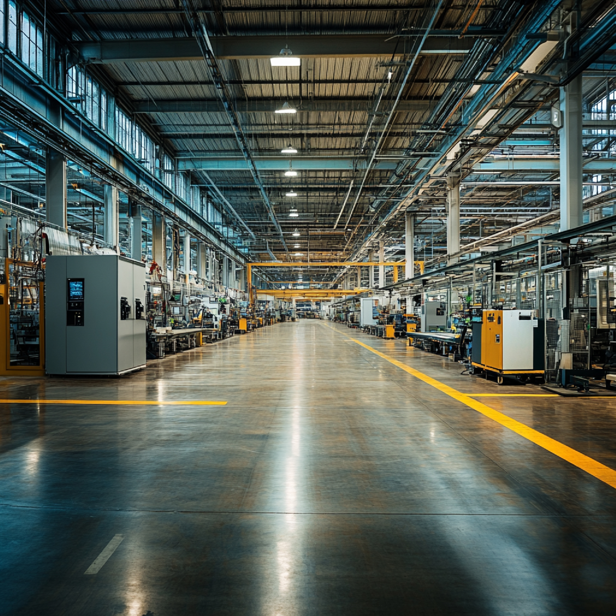 Endüstriyel Elektrik Panolarında Isı Yönetimi Neden Bu Kadar Kritik?